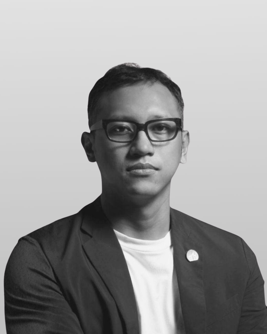 Ar. Yanuar PF, MBA, IAI